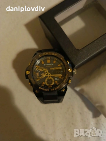 мъжки ръчен часовник, снимка 2 - Мъжки - 53635983