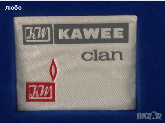 Винтиж Запалка Чисто Нова Заредена Работи Перфектно-1940 г Германия , снимка 7 - Запалки - 51822129