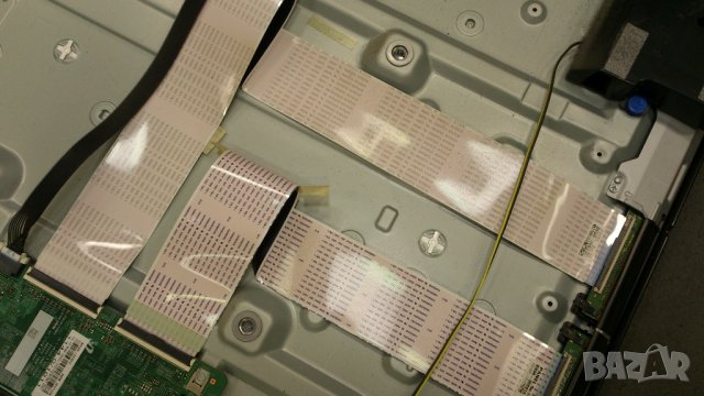 SAMSUNG-UE40MU6170U, снимка 9 - Телевизори - 39789568