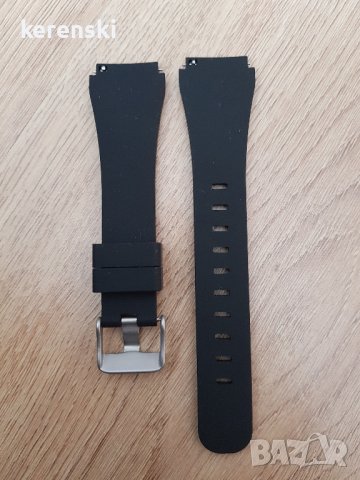 Каишки за часовници , снимка 2 - Каишки за часовници - 39881432