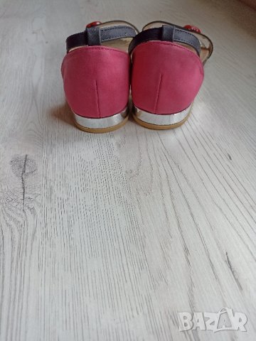 Дамски сандали Braccialini, снимка 8 - Сандали - 41753328