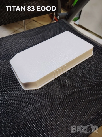 Капак за димоотвод на бойлер TRUMA, снимка 2 - Бойлери - 51639021