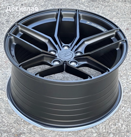 Джанти за БМВ BMW 19 “ цола 5х120 чисто нови Спорт Пакет Е90 F10 F30 X3