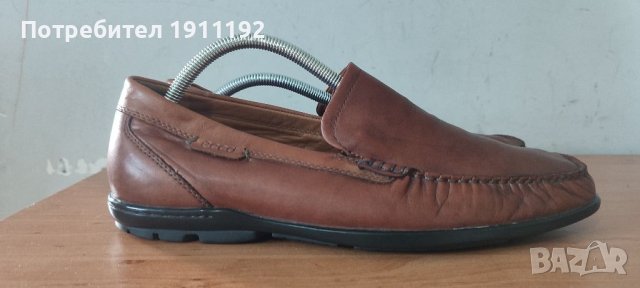 Ecco. Мъжки обувки. 43, снимка 1