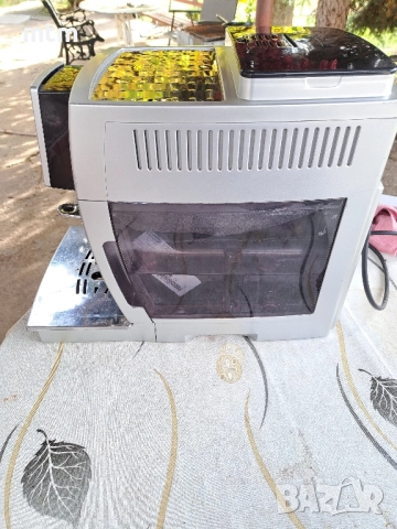 кафемашина делонги , снимка 5 - Кафемашини - 52150196