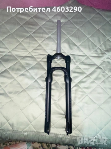 Продавам вилка RockShox Judy Silver