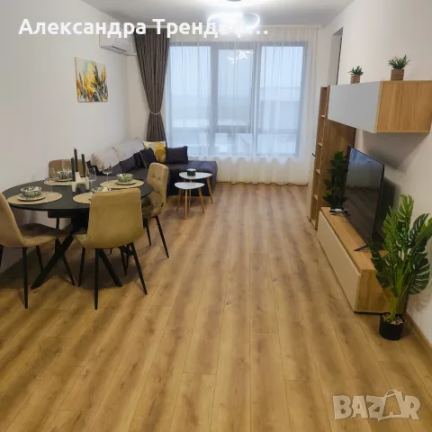 Чисто нов апартамент