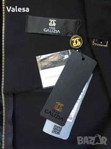 Официална дамска рокля AMORE, снимка 6 - Рокли - 49218515