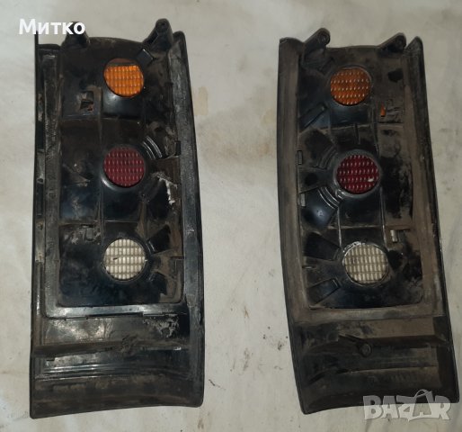 Стопове за Опел Кадет Opel Kadet 1979 до 1984г., снимка 5 - Части - 39848734