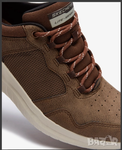 маратонки Skechers Ultra Flex-2.0-Krinsin номер 43, снимка 4 - Маратонки - 51991590