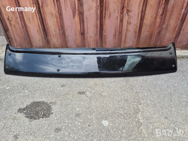 спойлер за mercedes sprinter vw crafter, снимка 5 - Части - 51396987
