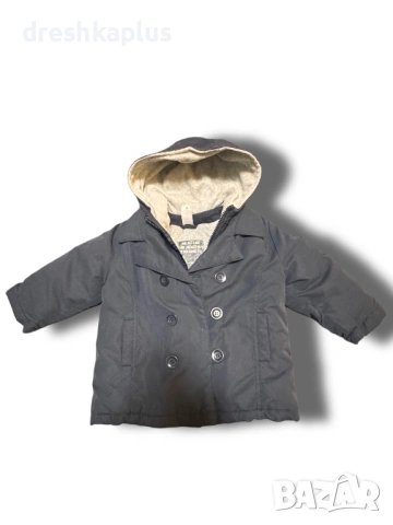 Baby Club C&A детско яке
