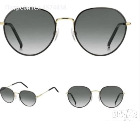 Оригинални Слънчеви Очила Tommy Hilfiger TH1711/S + Калъф