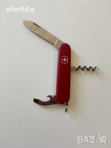 ✅ Швейцарско ножче 🔝 Victorinox