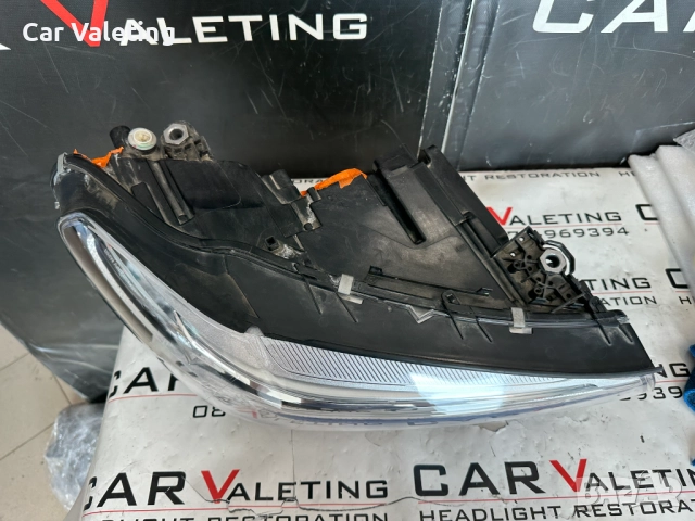 Фар фарове десен BMW X3 G01 X4 G02 Adaptive led far farove БМВ Х3, снимка 4 - Части - 51962539