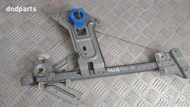 Стъклоповдигач Citroen Xsara 2000г.(заден десен)	