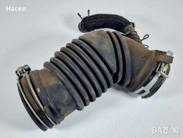 Гофриран Маркуч Въздушен Филтър Toyota Auris Verso Avensis Corolla 2.0 D4D 126 кс 17881-0R020