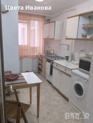 Тристаен апартамент Гагарин, снимка 2 - Апартаменти - 52965506