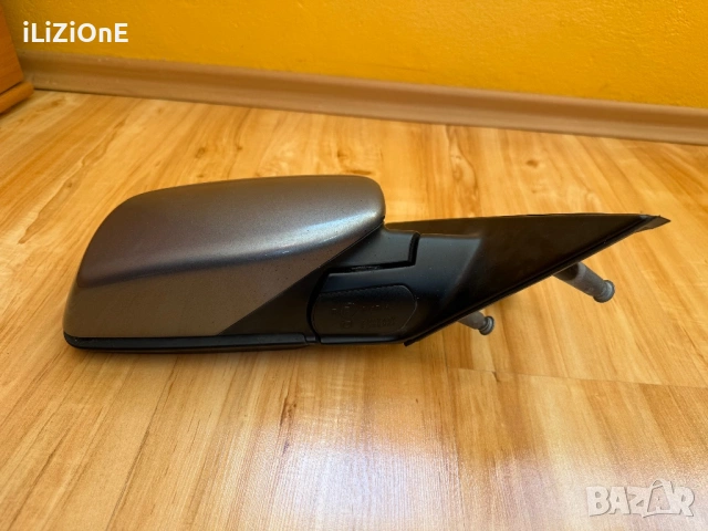 Дясно огледало Bmw Бмв E60 Е60 Фейслифт, снимка 4 - Части - 53598861