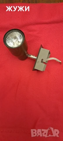 Нова лампа за стена или таван