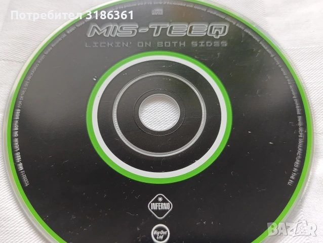 CDs музика, оригинални,различни стилове,без кутии,но като нови, снимка 9 - CD дискове - 53559095