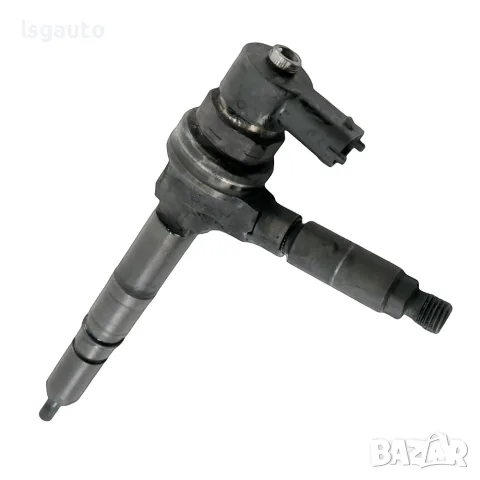 Дюза дизел Opel Astra H (A04) 2004-2014 ID: 164149 OEM 0445110175