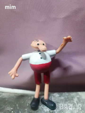 Колекционерска фигурка от трима та глупаци 