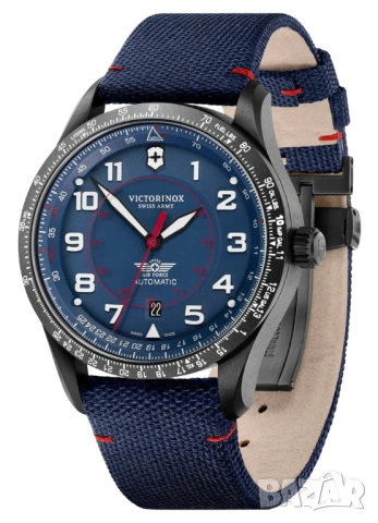 Victorinox Airboss, снимка 2 - Луксозни - 53028406