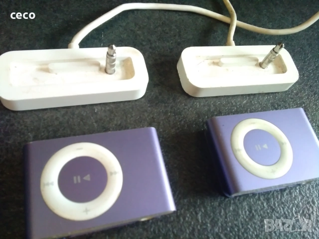 Ipod -различни, снимка 7 - iPod - 36761426