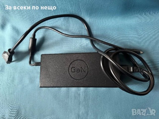 Адаптер, зарядно 22V, 10A, Букса 5.5x2.5mm, снимка 7 - Кабели и адаптери - 48527325