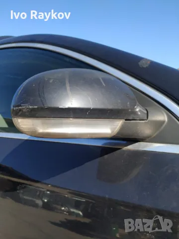 VW Passat 2008g. 2.0TDI  -  На Части, снимка 8 - Автомобили и джипове - 47603082