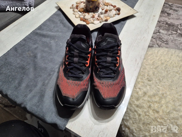 Маратонки ADIDAS TERREX 320, снимка 2 - Маратонки - 53229444