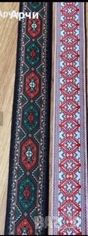 Коланчета подходящи за народни носии, снимка 4 - Антикварни и старинни предмети - 51193972