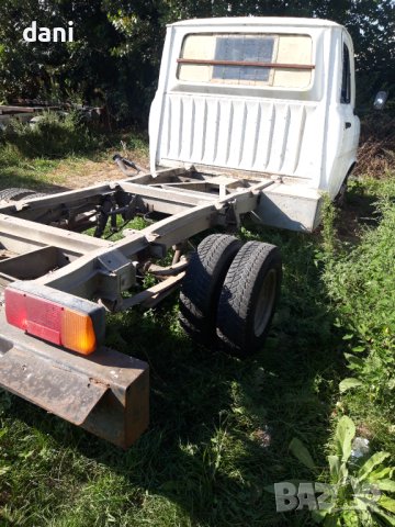 Ретро форд, снимка 4 - Бусове и автобуси - 42216575