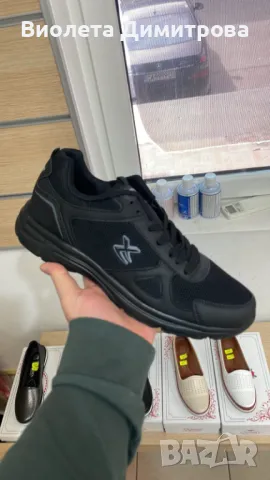 Голям Размер на Мъжки Маратонки, снимка 1