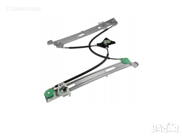 Стъклоподемник за Jeep Patriot