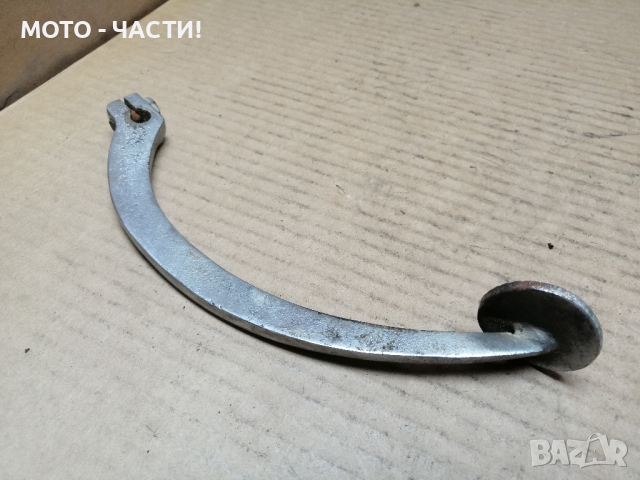 Спирачна Степенка За Ковровец 175 / НОМЕР 6., снимка 3 - Части - 44828149