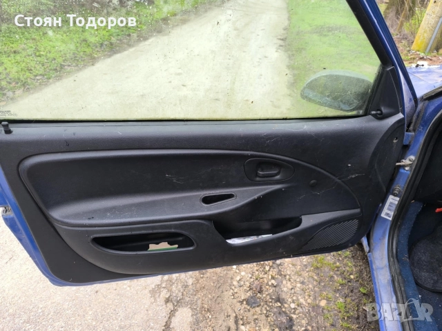 Citroën saxo , снимка 7 - Автомобили и джипове - 52917627