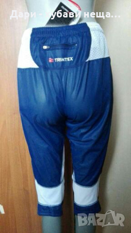 Чисто нови прозрачни спортни бермуди, за над банския🍀❤S,S/M❤🍀арт.4118, снимка 3 - Къси панталони и бермуди - 36345391