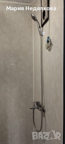 Двустаен под наем до Макдрайв, обзаведен, 300Евро, снимка 5 - Апартаменти - 53755267