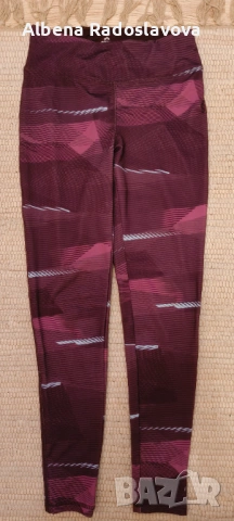 спортен клин