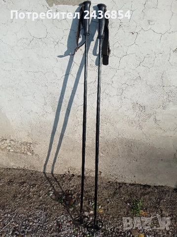 Щеки за ски ELAN