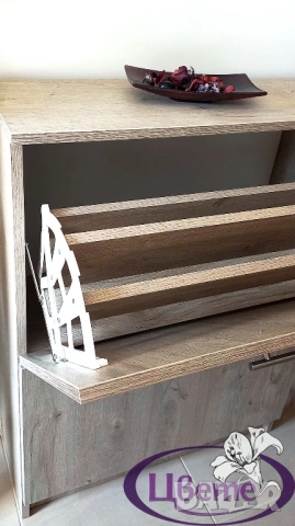 Шкаф за обувки-Мостра- ‼️ПРОМО цена 