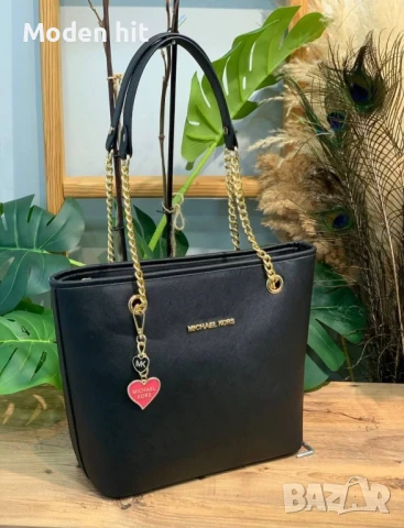 Michael Kors дамска чанта висок клас реплика, снимка 5 - Чанти - 41411769