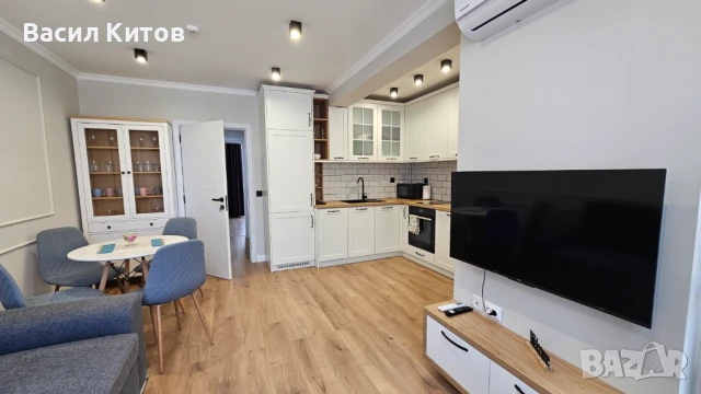 Почивка на море в Несебър! Апартамент под наем Лято 2025, снимка 1