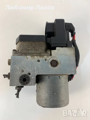 ABS помпа модул ASR Форд Транзит Ford Transit (01-06)г. 0265220538 0 265 220 538, снимка 3 - Части - 49115532