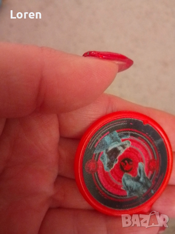 Играчка с динозаври , снимка 2 - Други - 44834539