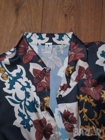 Риза/рокля, снимка 3 - Ризи - 41260723