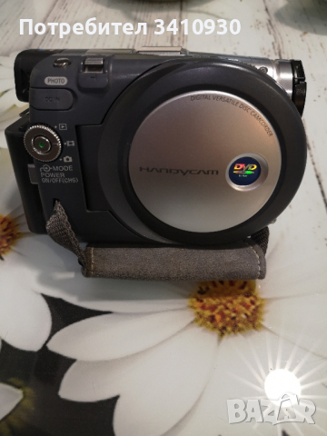 камера Сони , снимка 3 - Камери - 44837001