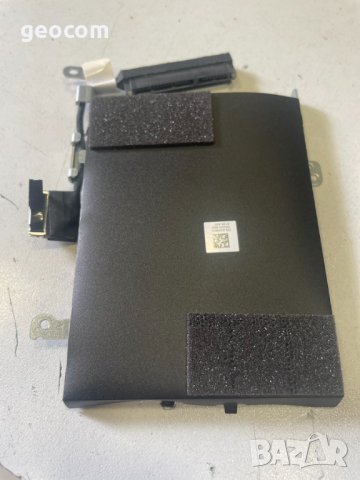 DELL оргигинално кади HDD/SSD комплект (DP/N: OVX90N, 4G9GN), снимка 4 - Лаптоп аксесоари - 42703081